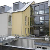 Wohnhaus in Bietigheim-Bissingen