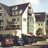 Wohn- und Geschäftshaus in Sachsenheim