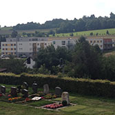 Pflegeheim in Gechingen