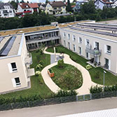 Pflegeheim in Ammerbuch-Poltringen